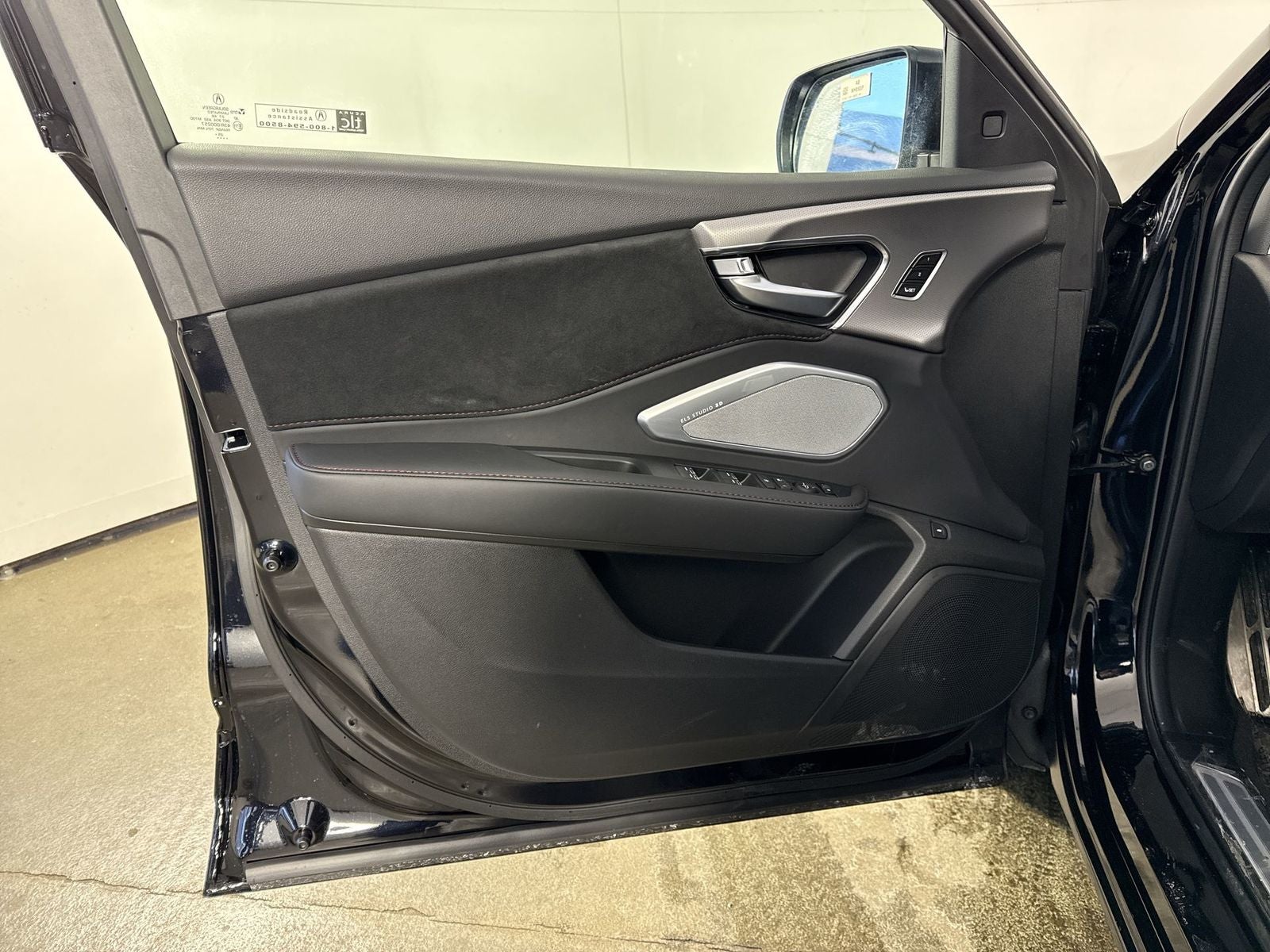 2026 Acura RDX SH-AWD A-Spec