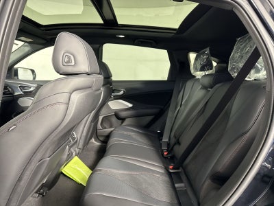 2026 Acura RDX SH-AWD A-Spec