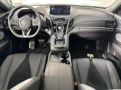 2026 Acura RDX SH-AWD A-Spec