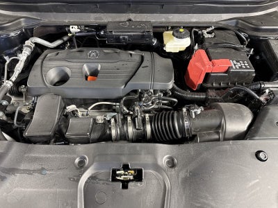 2026 Acura RDX SH-AWD A-Spec