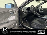 2026 Acura RDX SH-AWD A-Spec