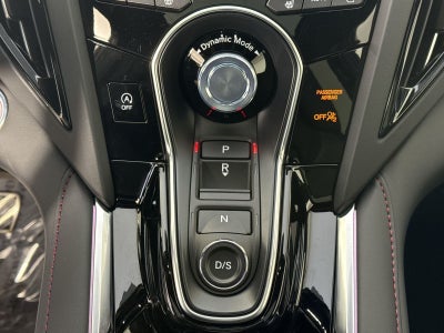 2026 Acura RDX SH-AWD A-Spec