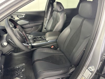 2026 Acura RDX SH-AWD A-Spec