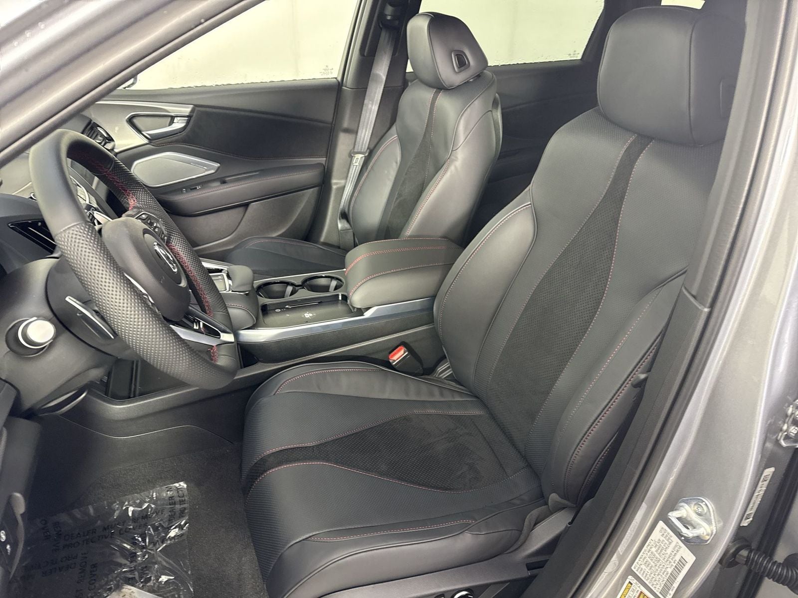 2026 Acura RDX SH-AWD A-Spec