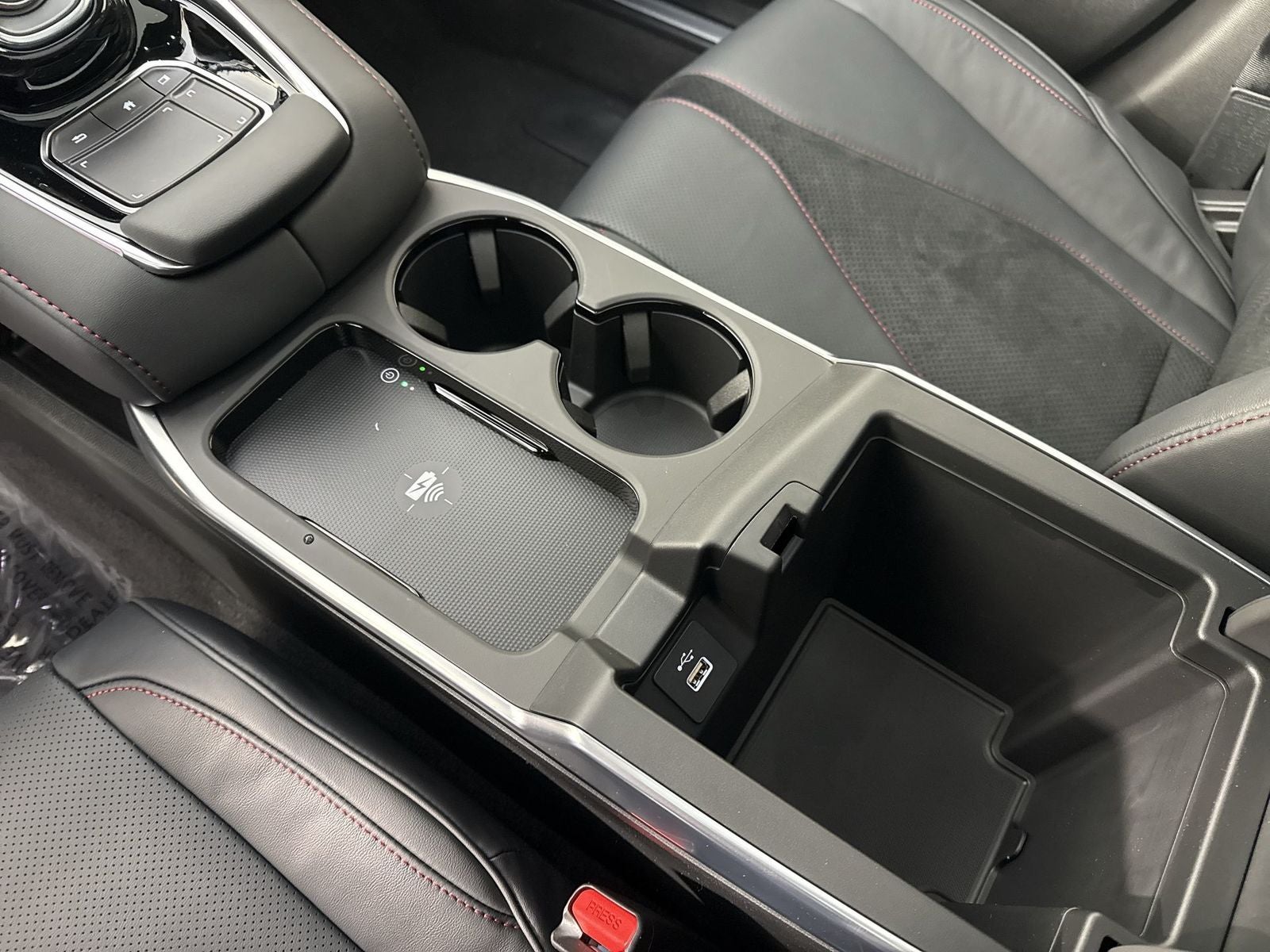 2026 Acura RDX SH-AWD A-Spec