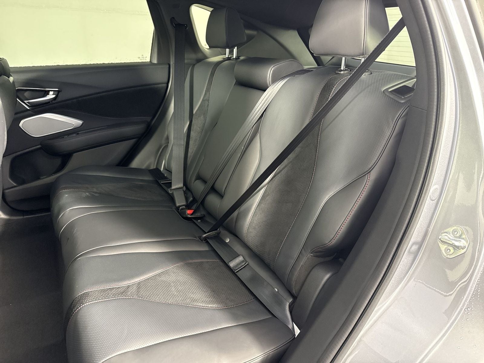 2026 Acura RDX SH-AWD A-Spec