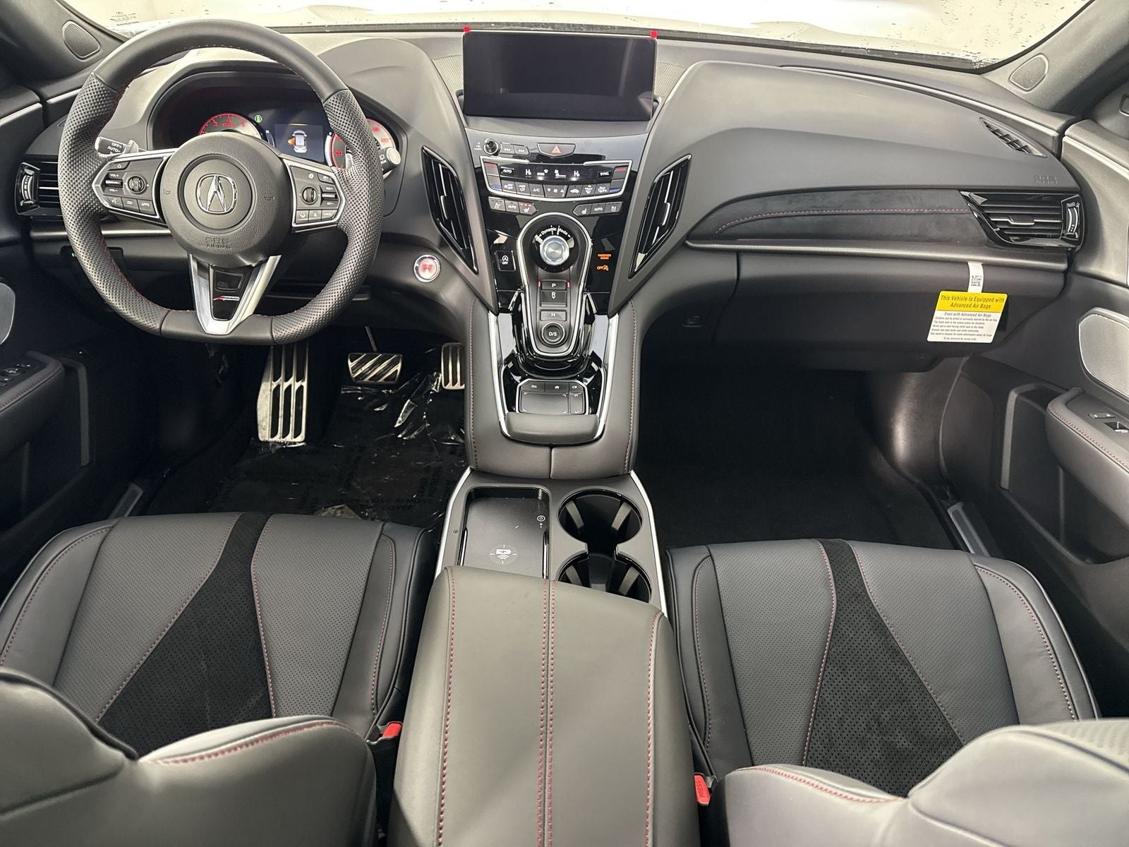 2026 Acura RDX SH-AWD A-Spec