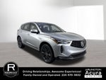 2026 Acura RDX SH-AWD A-Spec