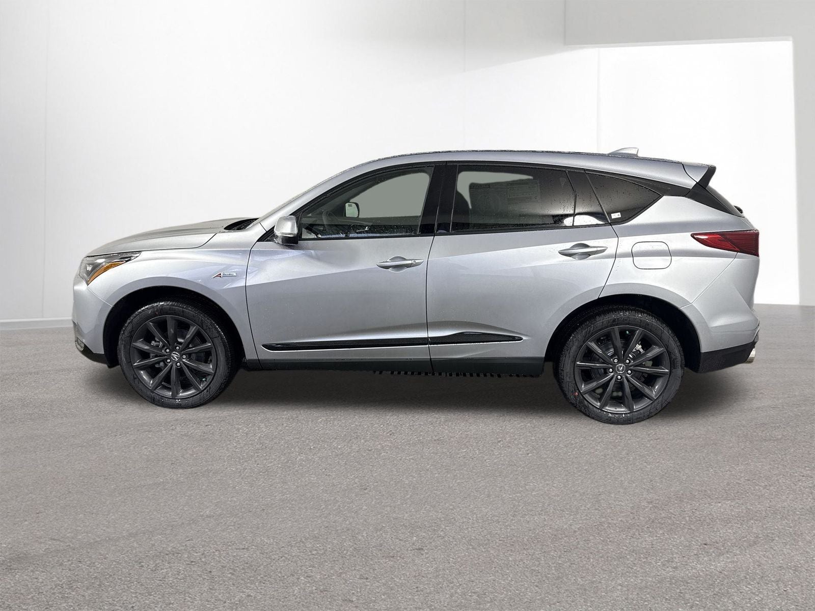 2026 Acura RDX SH-AWD A-Spec