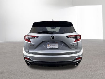 2026 Acura RDX SH-AWD A-Spec