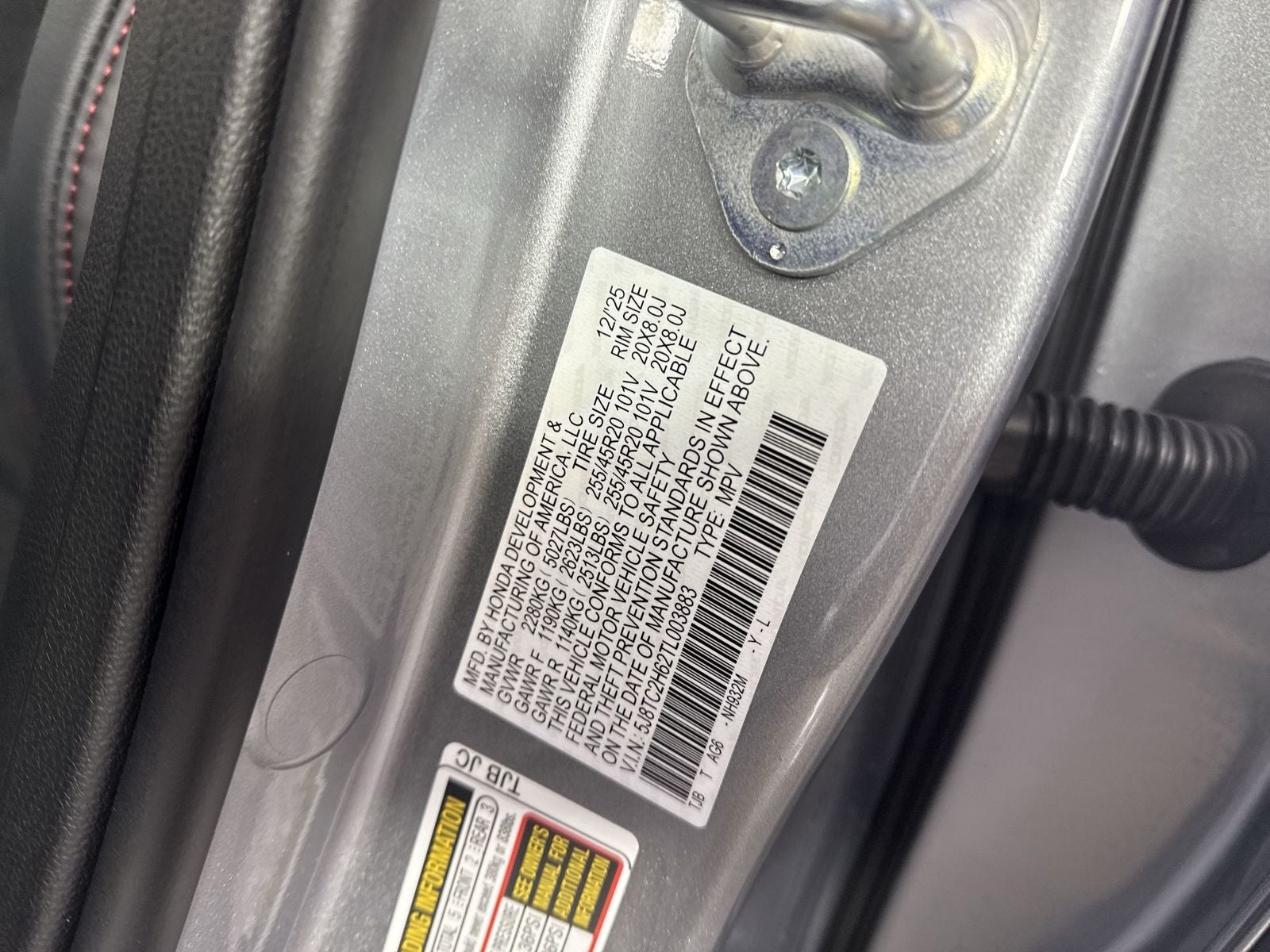 2026 Acura RDX SH-AWD A-Spec