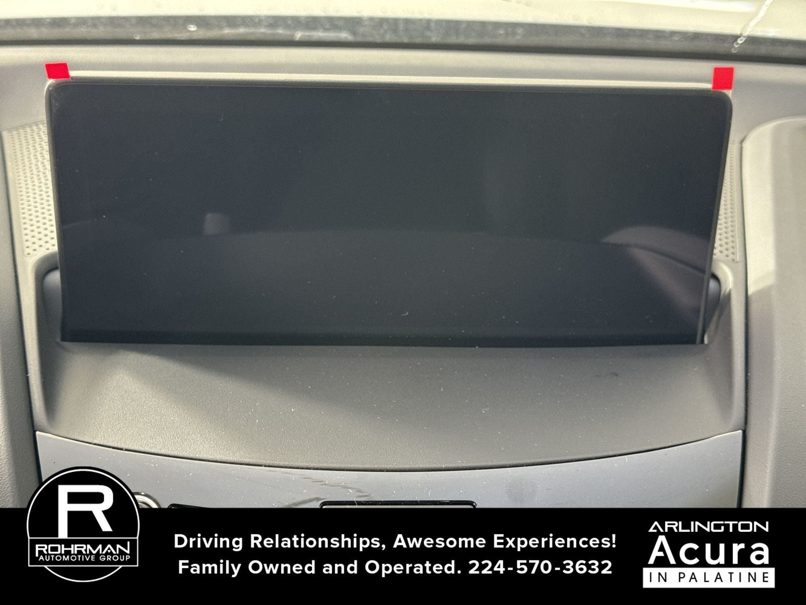 2026 Acura RDX SH-AWD A-Spec