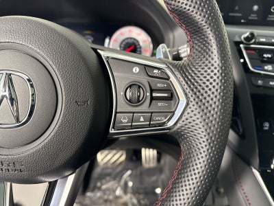 2026 Acura RDX SH-AWD A-Spec