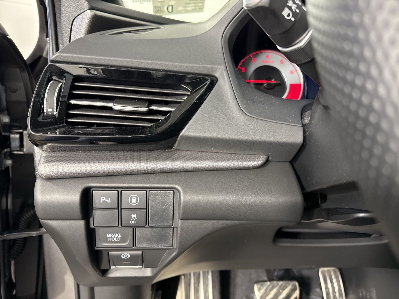 2026 Acura RDX SH-AWD A-Spec