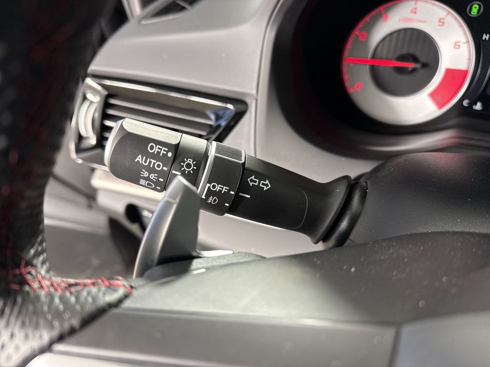 2026 Acura RDX SH-AWD A-Spec