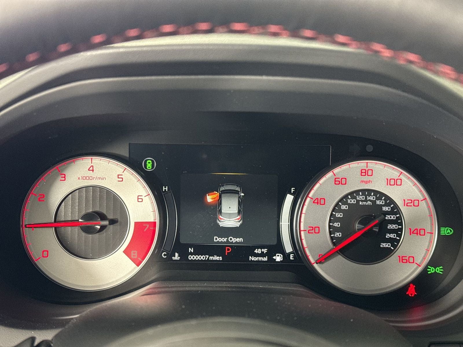 2026 Acura RDX SH-AWD A-Spec