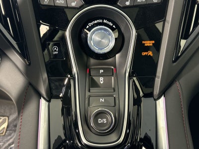 2026 Acura RDX SH-AWD A-Spec