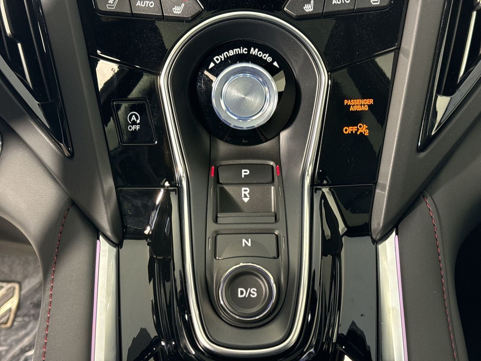 2026 Acura RDX SH-AWD A-Spec