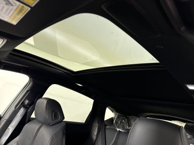 2026 Acura RDX SH-AWD A-Spec