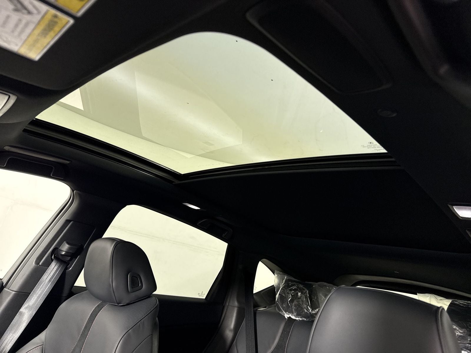 2026 Acura RDX SH-AWD A-Spec