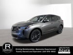 2026 Acura RDX SH-AWD A-Spec
