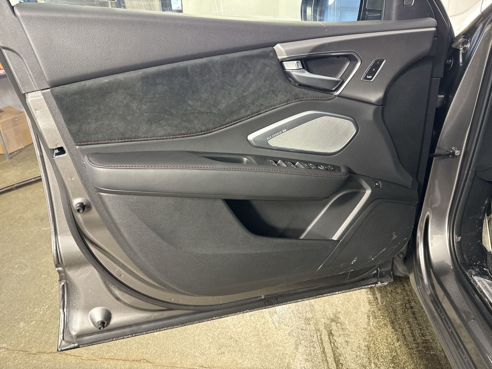 2026 Acura RDX SH-AWD A-Spec