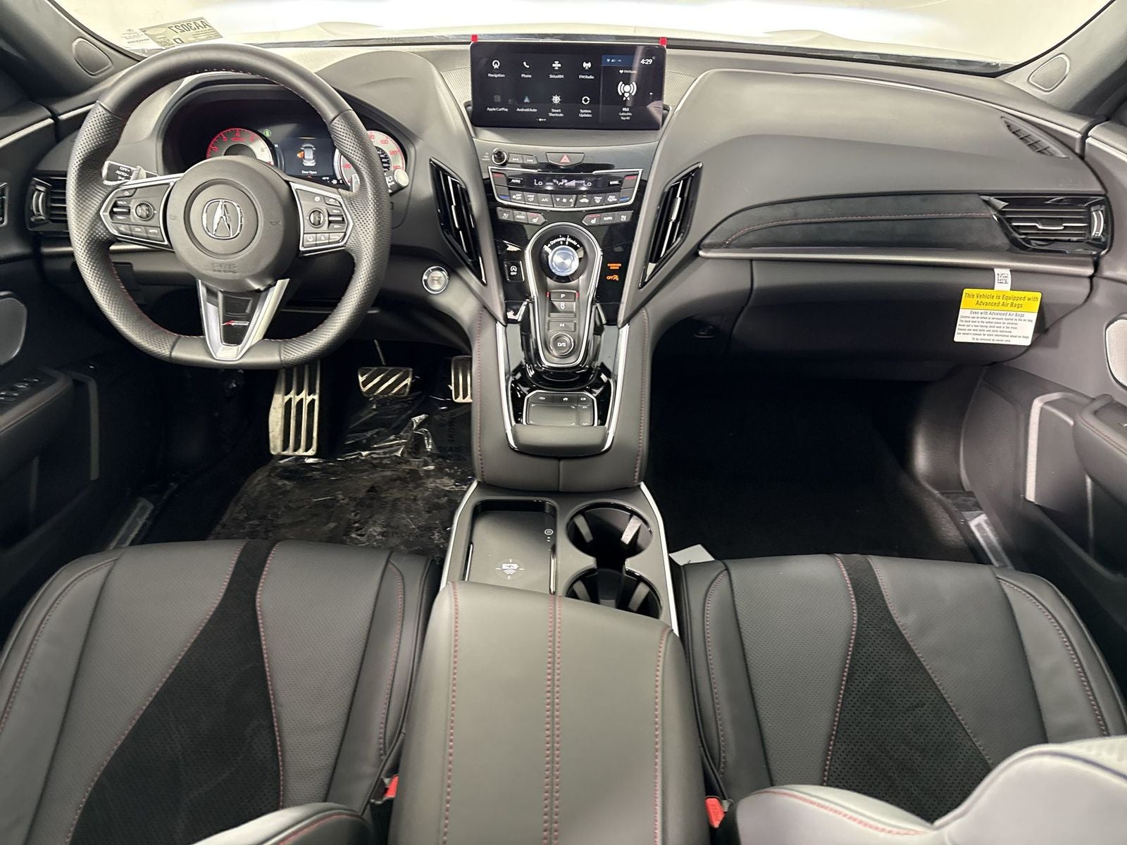 2026 Acura RDX SH-AWD A-Spec