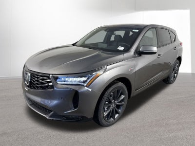 2026 Acura RDX SH-AWD A-Spec