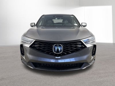 2026 Acura RDX SH-AWD A-Spec