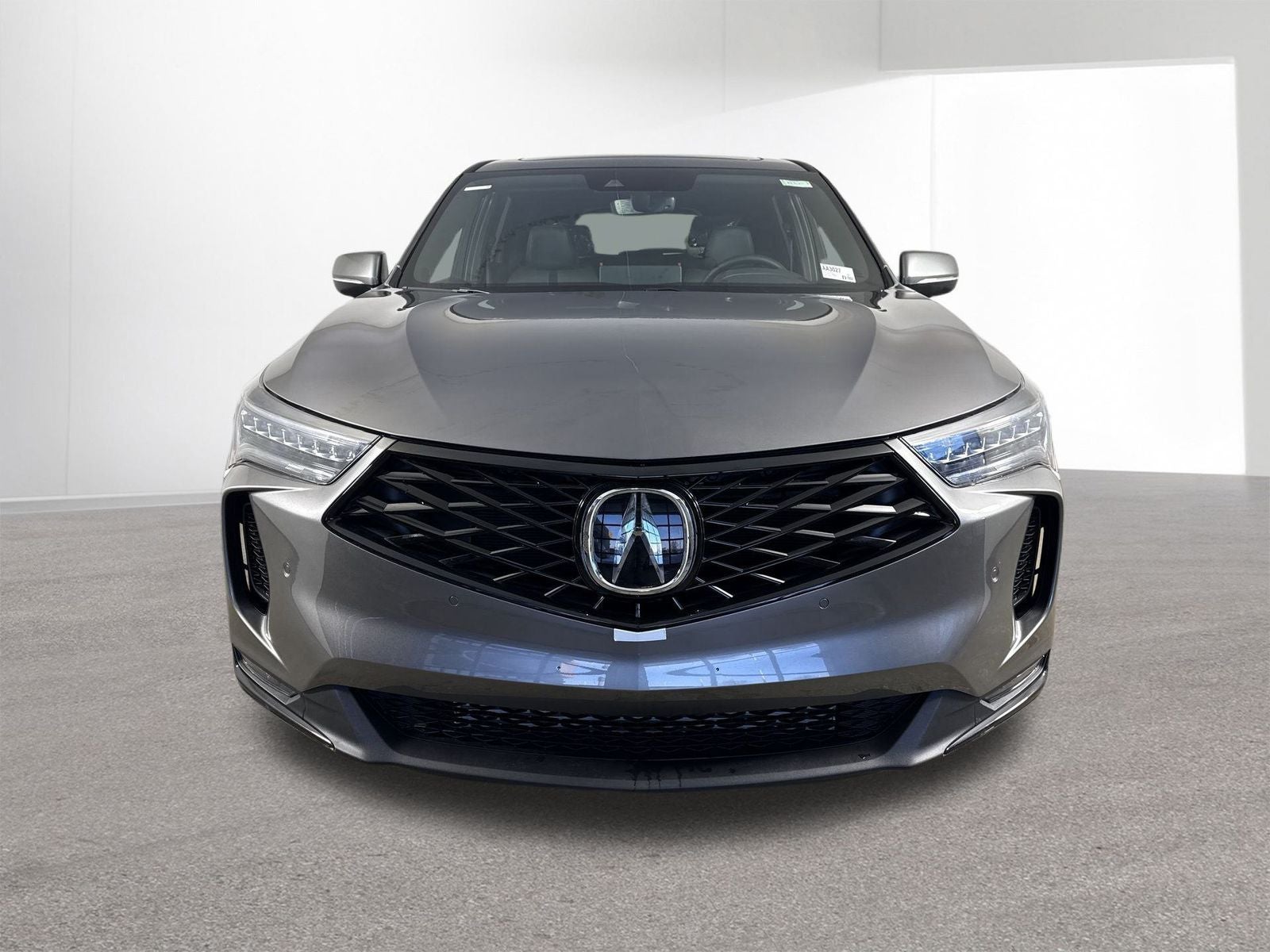 2026 Acura RDX SH-AWD A-Spec