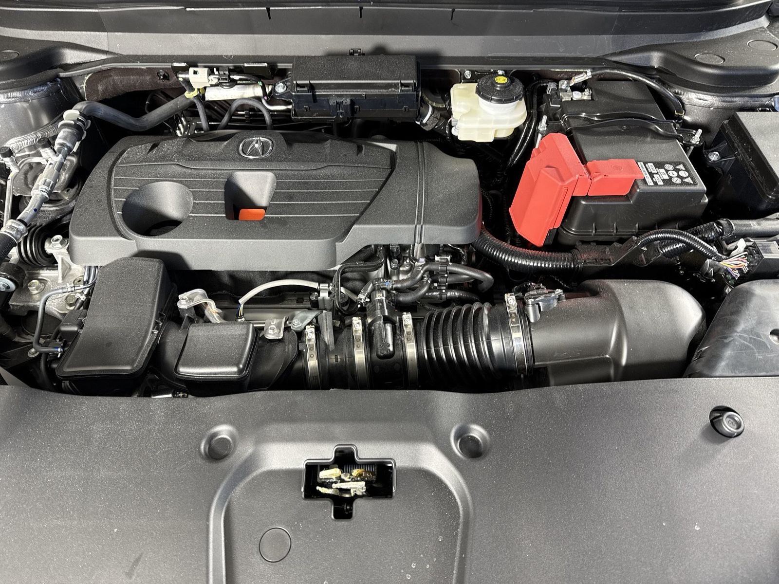 2026 Acura RDX SH-AWD A-Spec