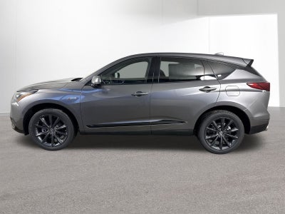 2026 Acura RDX SH-AWD A-Spec