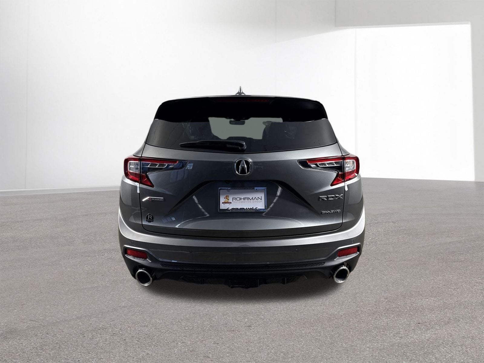 2026 Acura RDX SH-AWD A-Spec