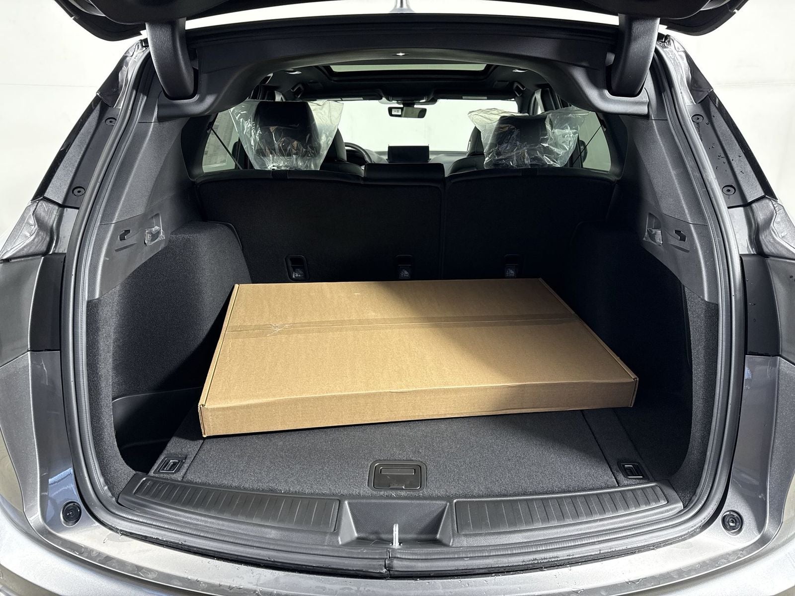 2026 Acura RDX SH-AWD A-Spec