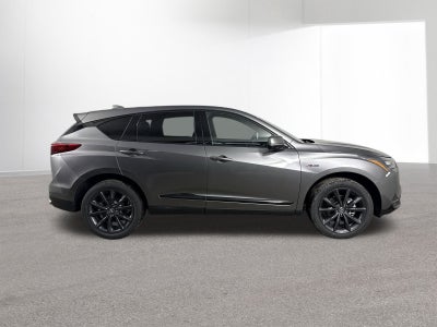 2026 Acura RDX SH-AWD A-Spec