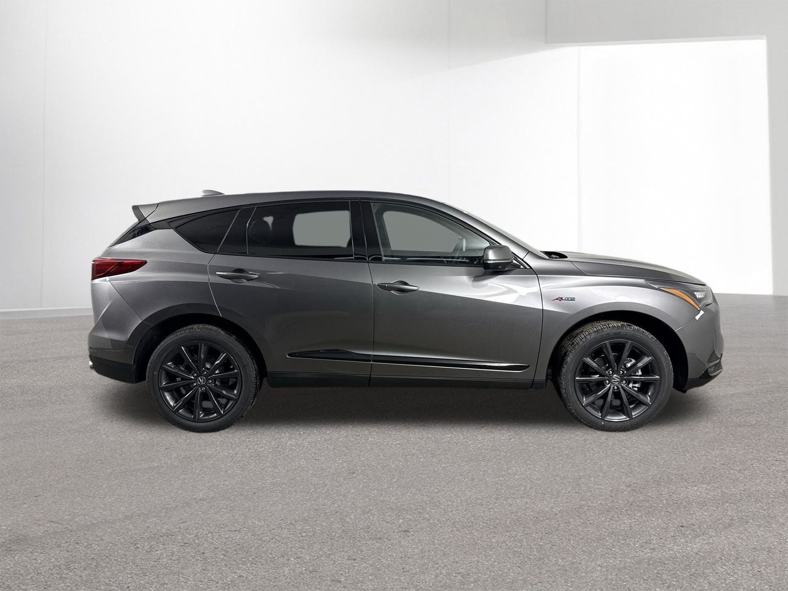 2026 Acura RDX SH-AWD A-Spec