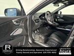 2026 Acura RDX SH-AWD A-Spec