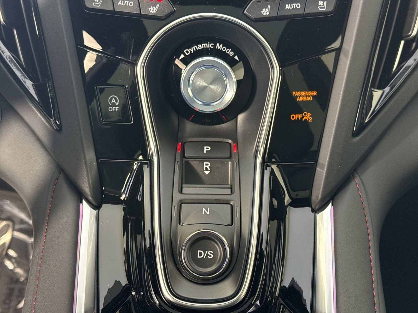 2026 Acura RDX SH-AWD A-Spec