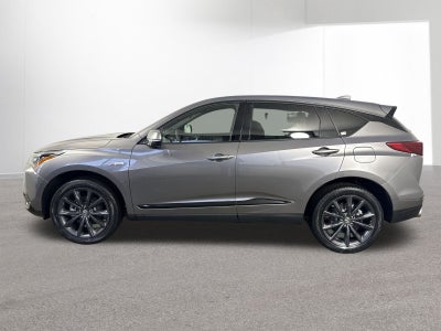 2026 Acura RDX SH-AWD A-Spec
