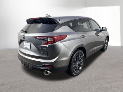 2026 Acura RDX SH-AWD A-Spec