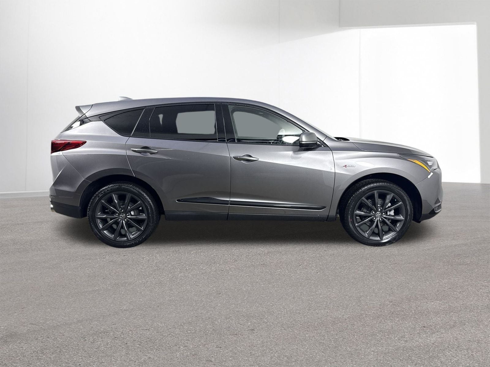 2026 Acura RDX SH-AWD A-Spec