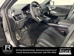 2026 Acura RDX SH-AWD A-Spec