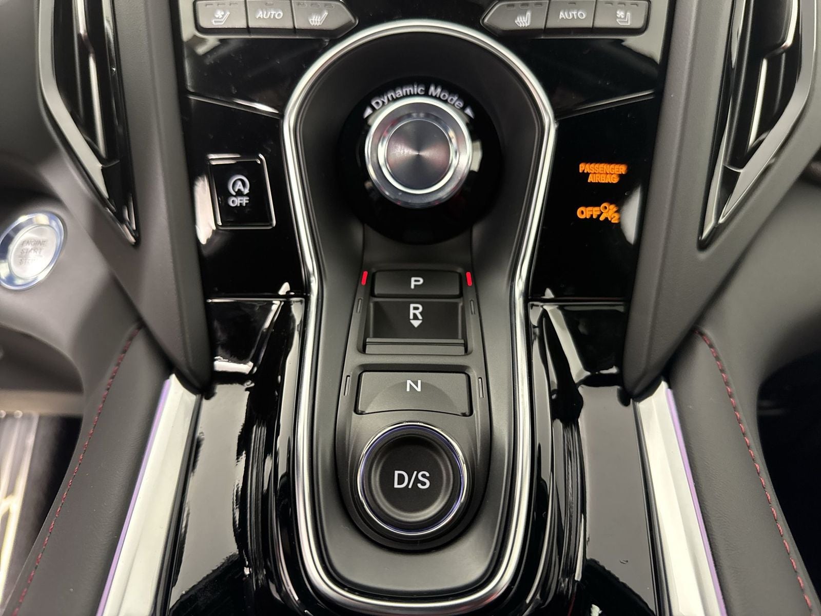 2026 Acura RDX SH-AWD A-Spec