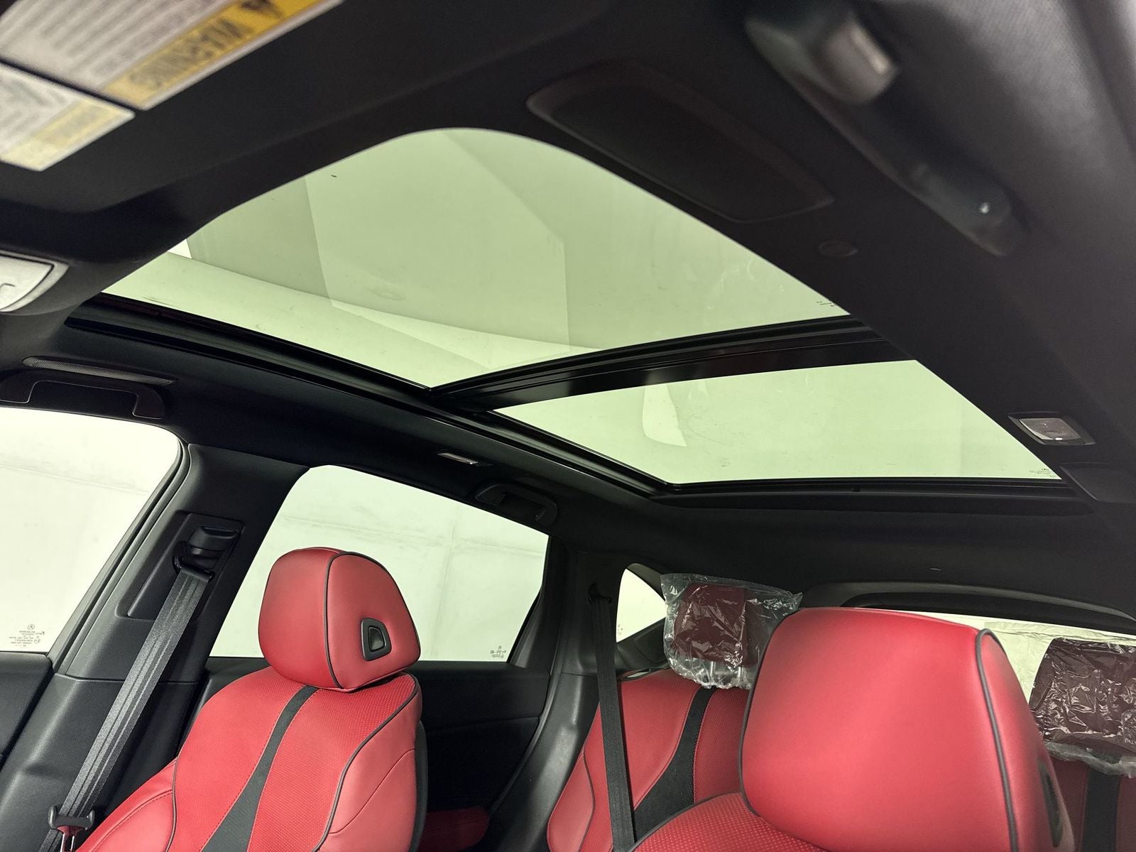 2026 Acura RDX SH-AWD A-Spec