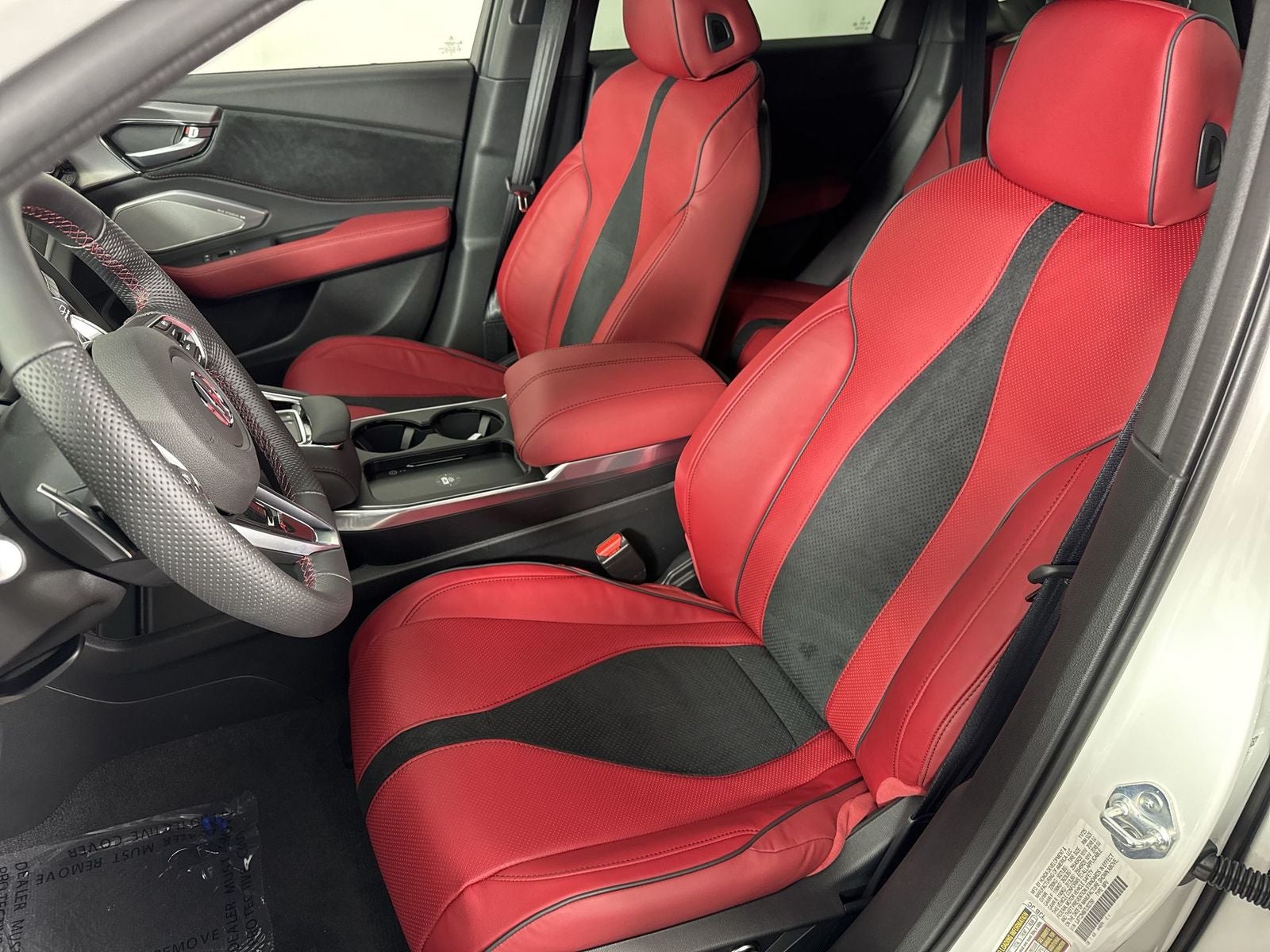 2026 Acura RDX SH-AWD A-Spec