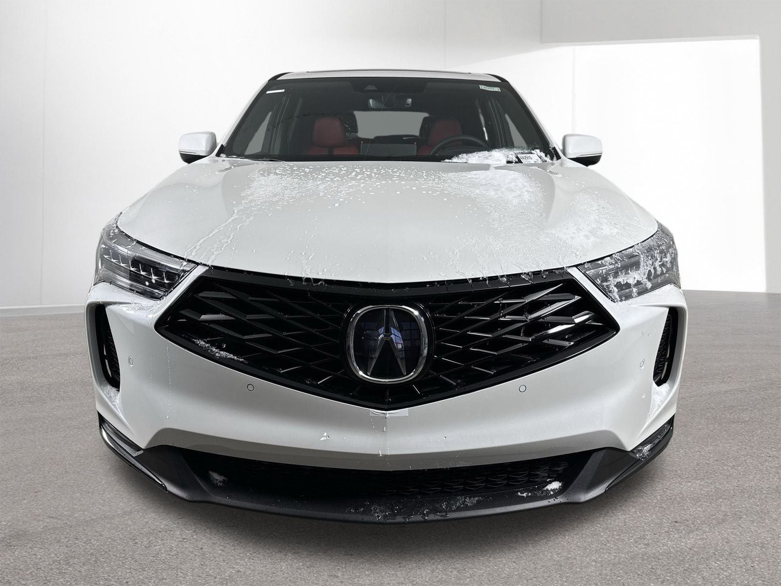 2026 Acura RDX SH-AWD A-Spec