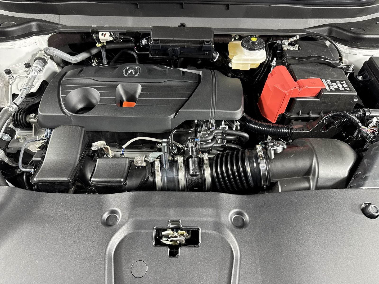 2026 Acura RDX SH-AWD A-Spec