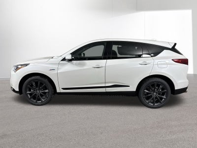 2026 Acura RDX SH-AWD A-Spec