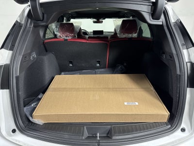 2026 Acura RDX SH-AWD A-Spec