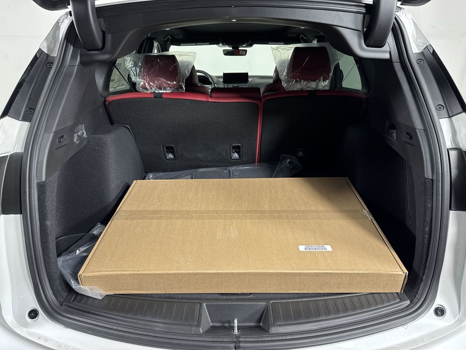 2026 Acura RDX SH-AWD A-Spec